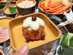 -海底捞大排档火锅(悦荟广场店)