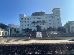 -南诏风情岛