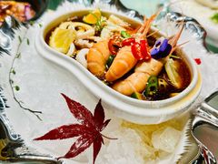 -3号仓库·创意中国菜(长宁龙之梦店)