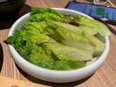 -云味馆·云南菜·云南米线(景田店)