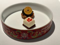 -金轩中餐厅 Jin Xuan(浦东丽思卡尔顿酒店)
