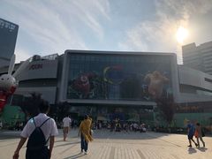 -凯德广场(西城店)