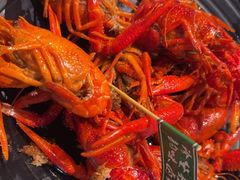 -铭副琦食·虾蟹烩馆(渔人码头店)
