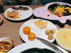 -诺丁牛排(南京江宁万达店)