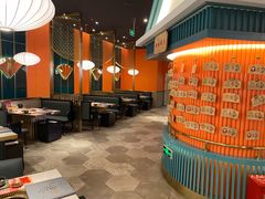 大堂-空之介寿喜烧·和牛放题(恒隆广场店)