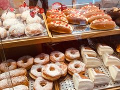 -巴黎贝甜(浦东大华店)