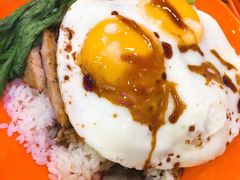 -澳门陈光记烧味饭店(郎家园店)