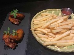 -C&R西班牙餐厅