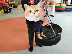 -美吉姆早教(高新中心)