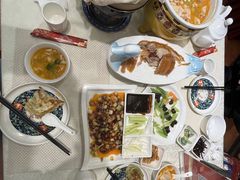 -老浒记烤鸭-北京菜(琉璃厂店)