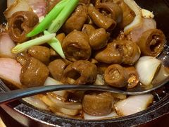 -明州小宴(文化广场店)