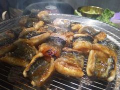 -本炙炭烤·蒲烧活鳗料理店(金沙洲店)