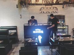 大堂-Hi YOU你的饭局泰餐厅(雍和宫店)