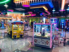 -汤姆熊欢乐世界·史莱姆怪兽(正大店)