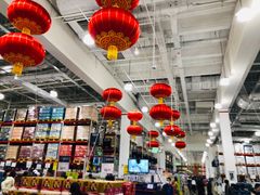 大堂-山姆餐吧(南昌红谷滩印象城店)