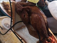 菊次郎的夏天-豆蔻电影主题餐厅(四牌楼店)