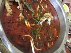 风鑫铃罗非鱼-风鑫铃罗非鱼(道沟店)
