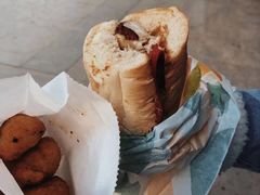 -赛百味SUBWAY(勒泰店)