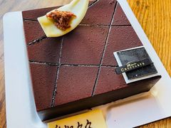 生巧卡门-第戎蛋糕(恒隆广场店)