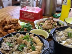 -友利砂锅居(烟台店)