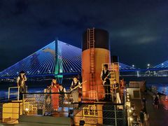 -武汉知音号
