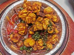 -清真·舒迩布炕锅王·高原美食文化(青海总店)