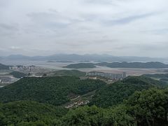 -黄贤森林公园
