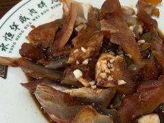 -清真永恒华威肉饼(潘家园店)