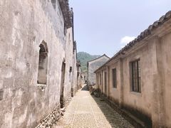 -前童古镇