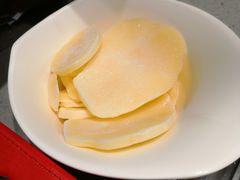 土豆-海底捞火锅(海宁路店)