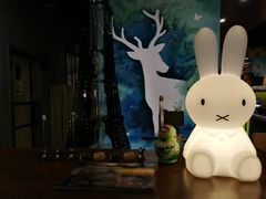 -咖法森林·咖啡  酒吧(天河店)