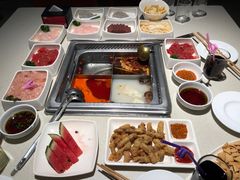 -海底捞火锅(亲子主题北金鹰店)