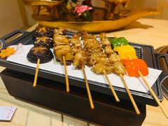 -松鱼亭·和牛烧肉(协鑫广场店)
