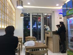 -捕螺记螺蛳粉(东关大街店)