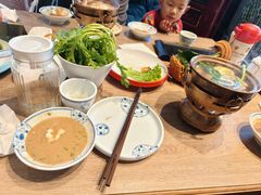 -古关火锅店(古北水镇景区店)