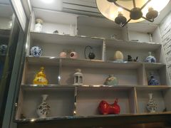 -桃子餐厅·天津菜(王顶堤总店)