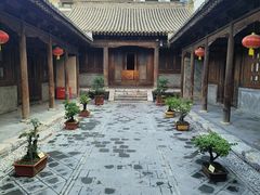 -胡氏古民居建筑