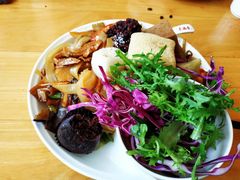 -素满香·素食自助餐(苏州·临顿路店)