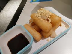 -江边城外烤全鱼(汉光百货店)