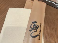 -面乙新派手擀面(大悦城店)