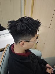 -Alger.O美感沙龙