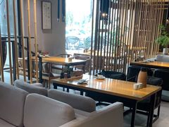 -竹里馆 ·茶食(奥体店)
