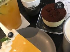-MIMI FASO(古仓店)