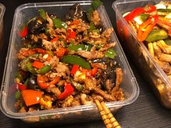 -湘遇湖南菜city店 Taste Hunan Restaurant