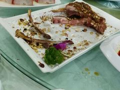 -三羊居食府(文艺路店)