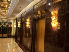 -上海新锦江大酒店