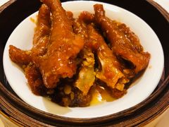 -衡山汇·高级粤菜(霄云路店)