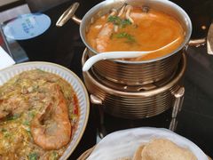 冬阴功汤-simply thai天泰(静安嘉里中心店)