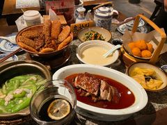 -南京大牌档(夫子庙老门东店)