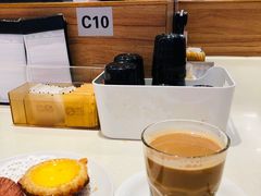 -和平馆·地道港澳茶餐厅(西门口店)